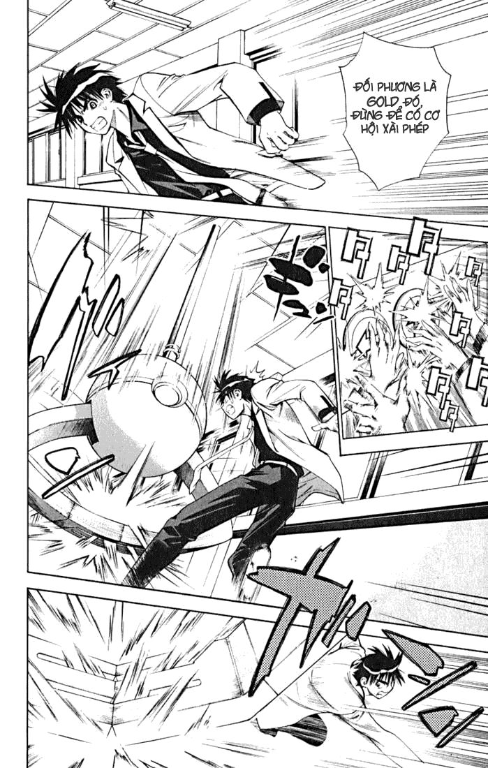 Mx0: Chapter 11