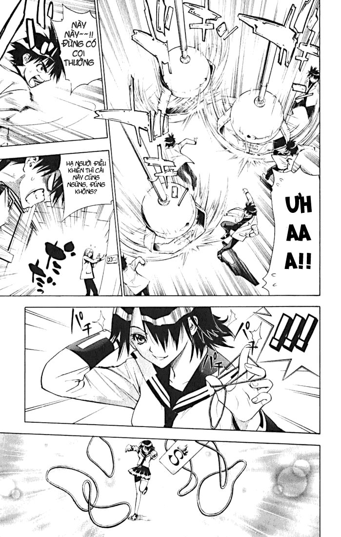 Mx0: Chapter 11