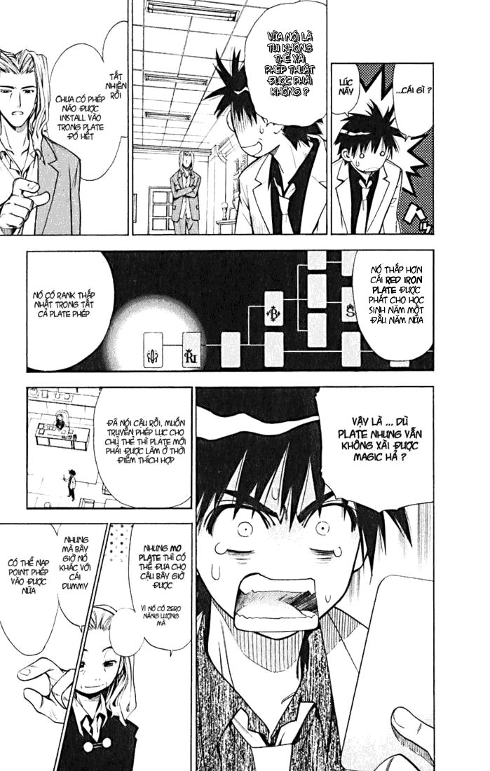 Mx0: Chapter 11