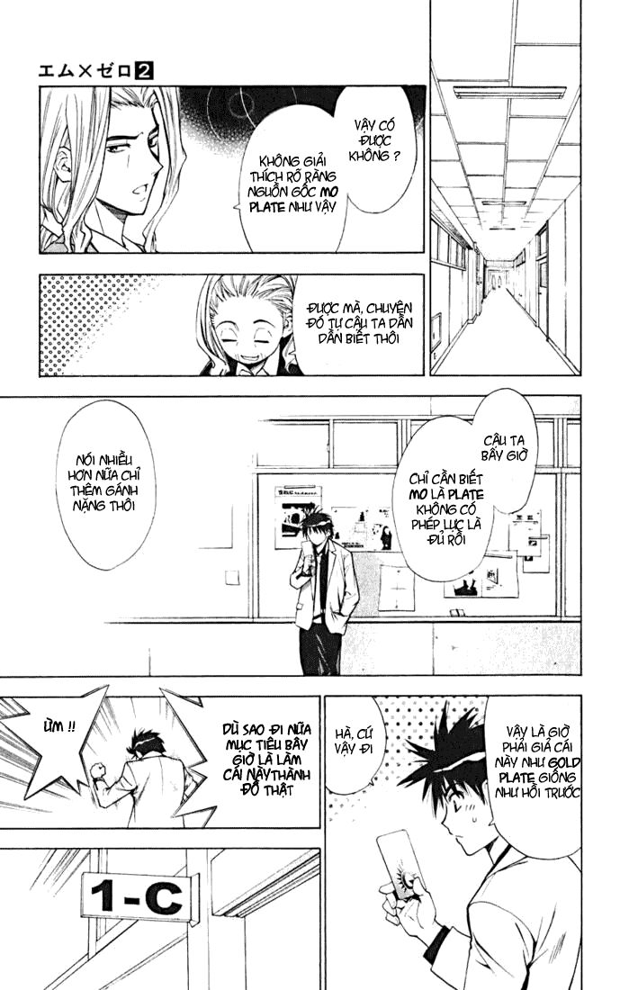 Mx0: Chapter 11