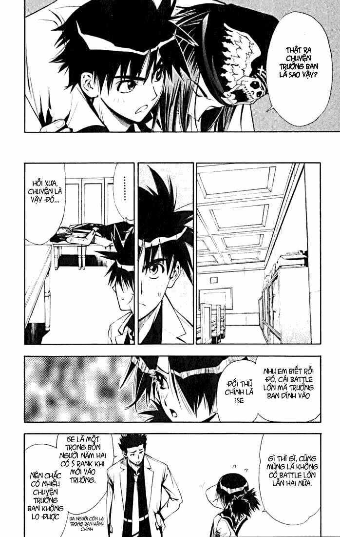 Mx0: Chapter 14