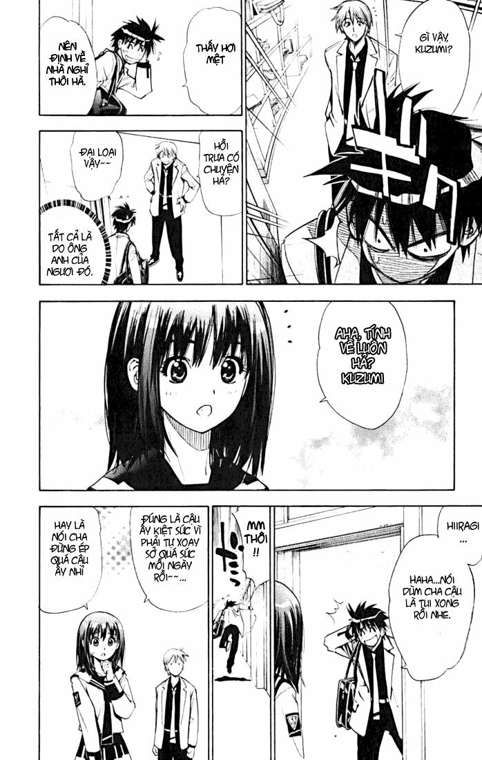 Mx0: Chapter 14
