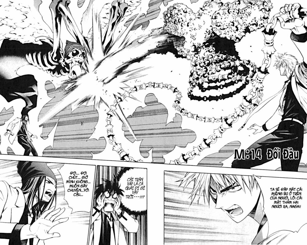Mx0: Chapter 14