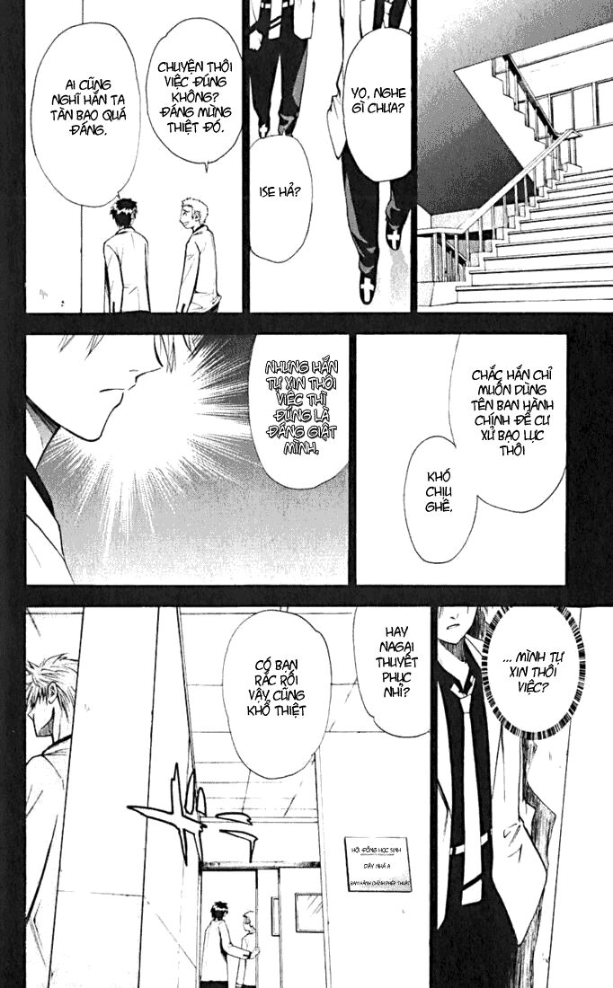 Mx0: Chapter 15