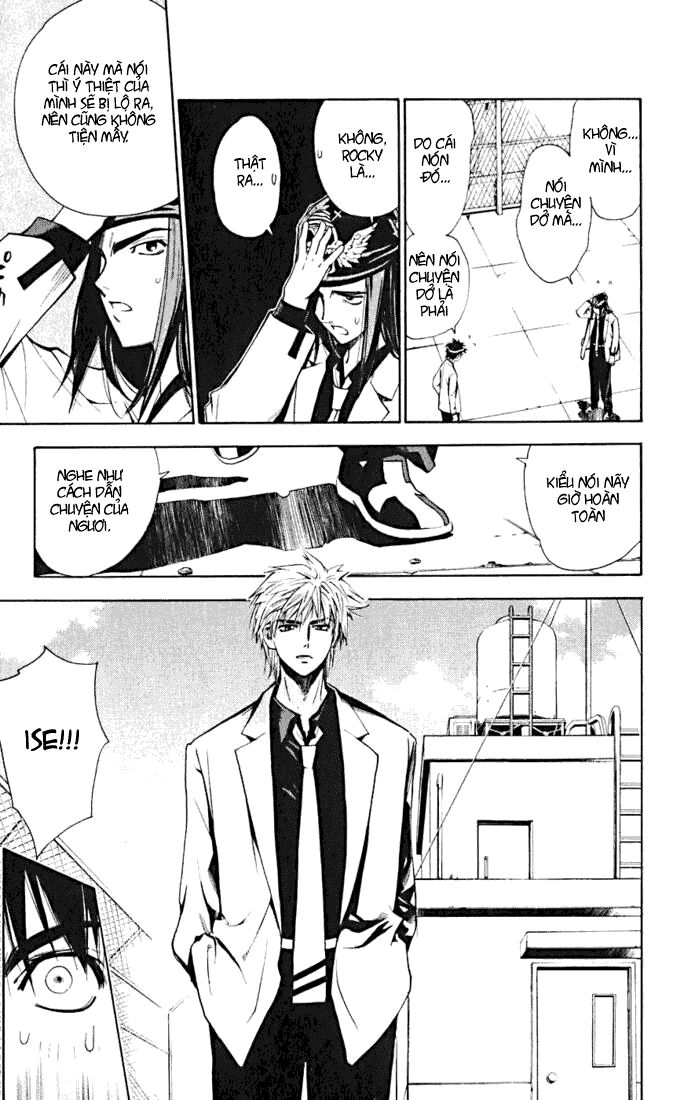 Mx0: Chapter 15