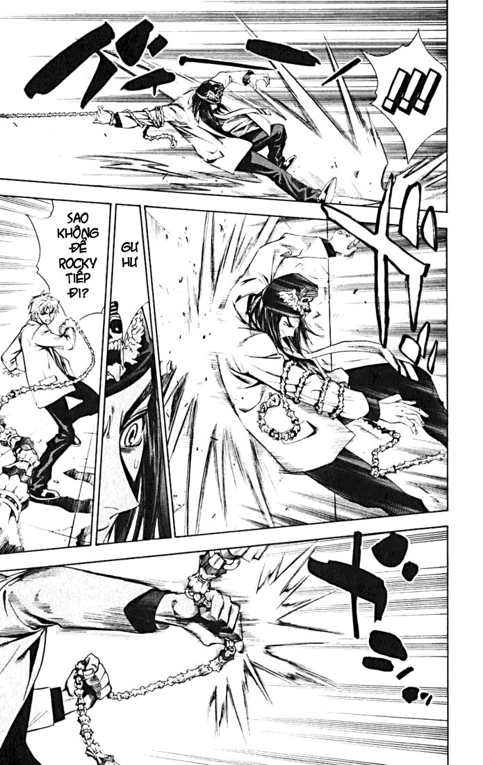 Mx0: Chapter 15