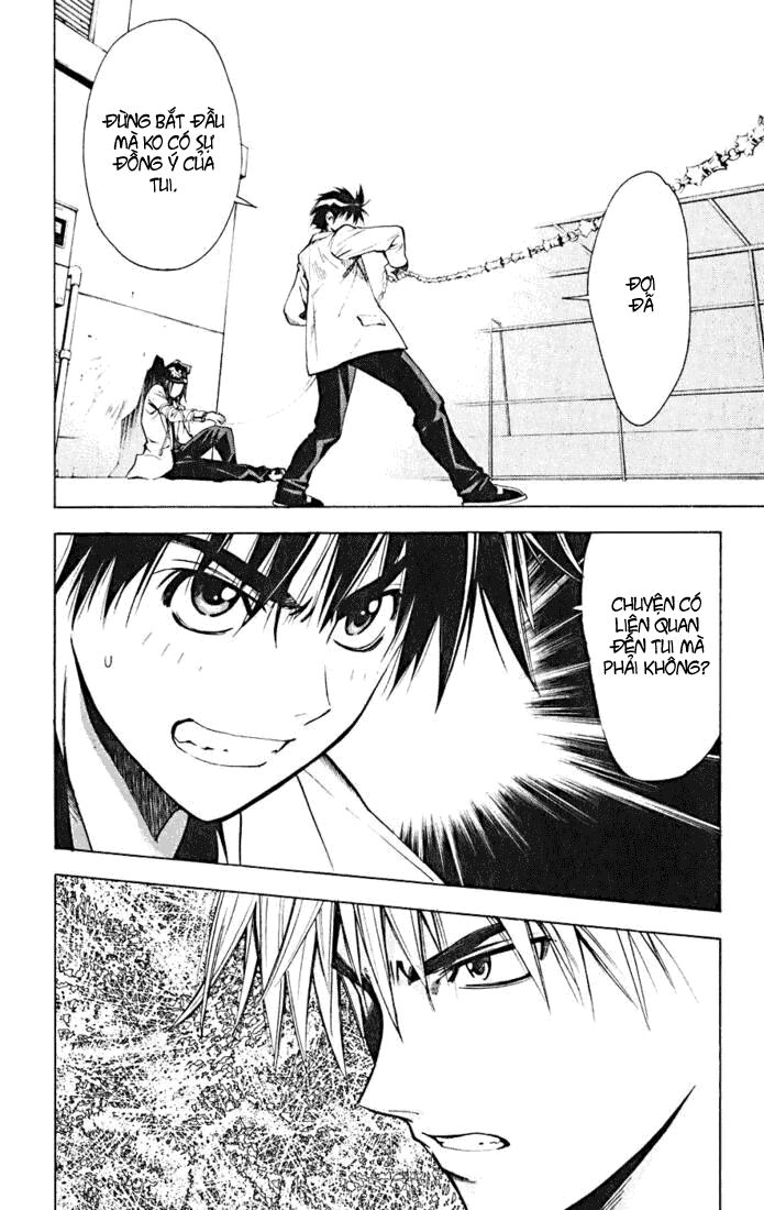 Mx0: Chapter 15