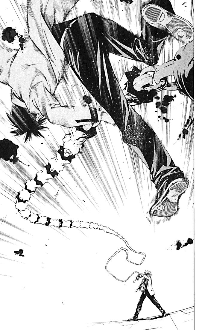 Mx0: Chapter 15