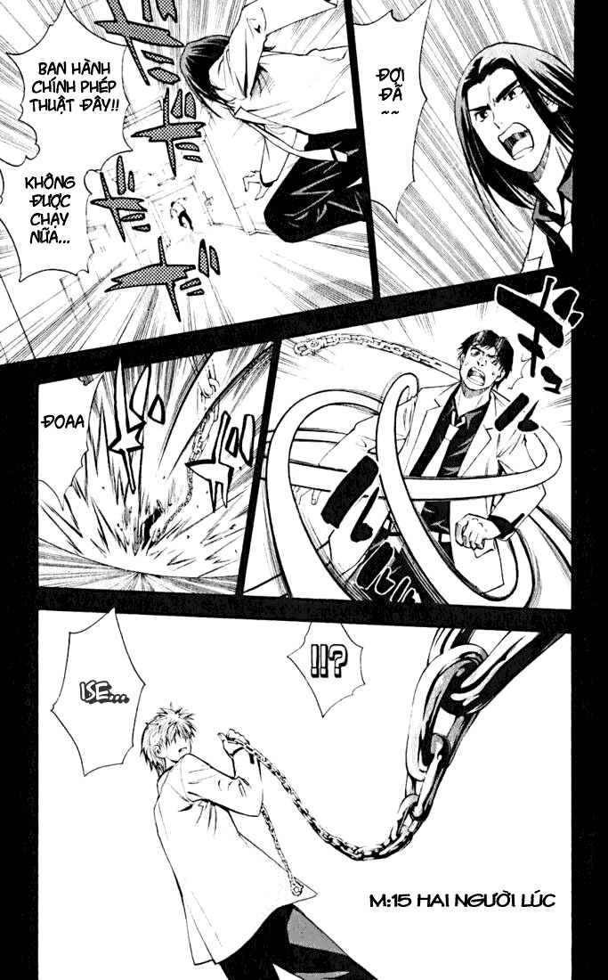 Mx0: Chapter 15