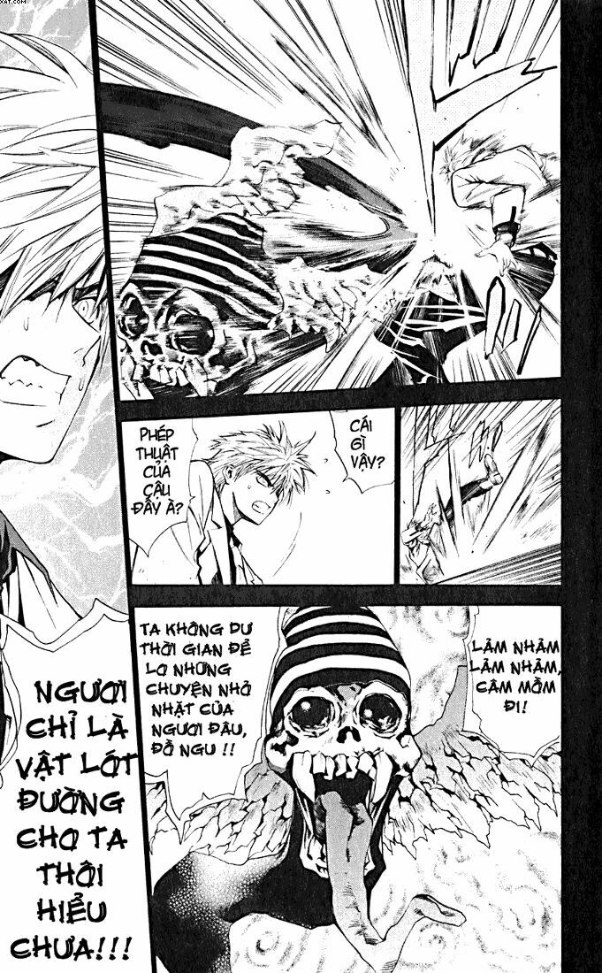 Mx0: Chapter 16