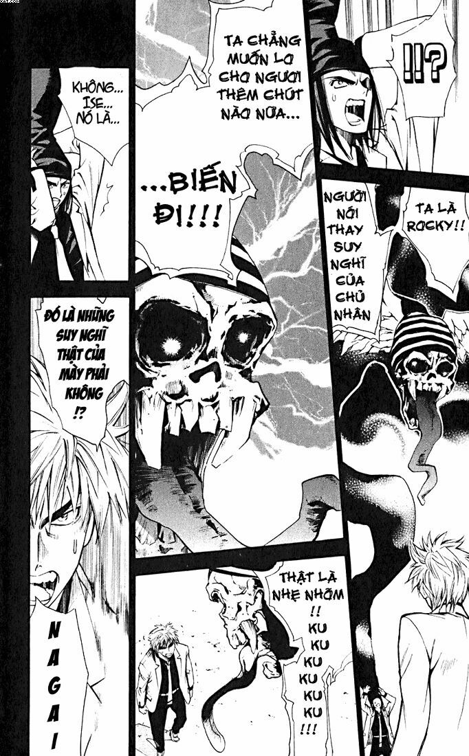Mx0: Chapter 16