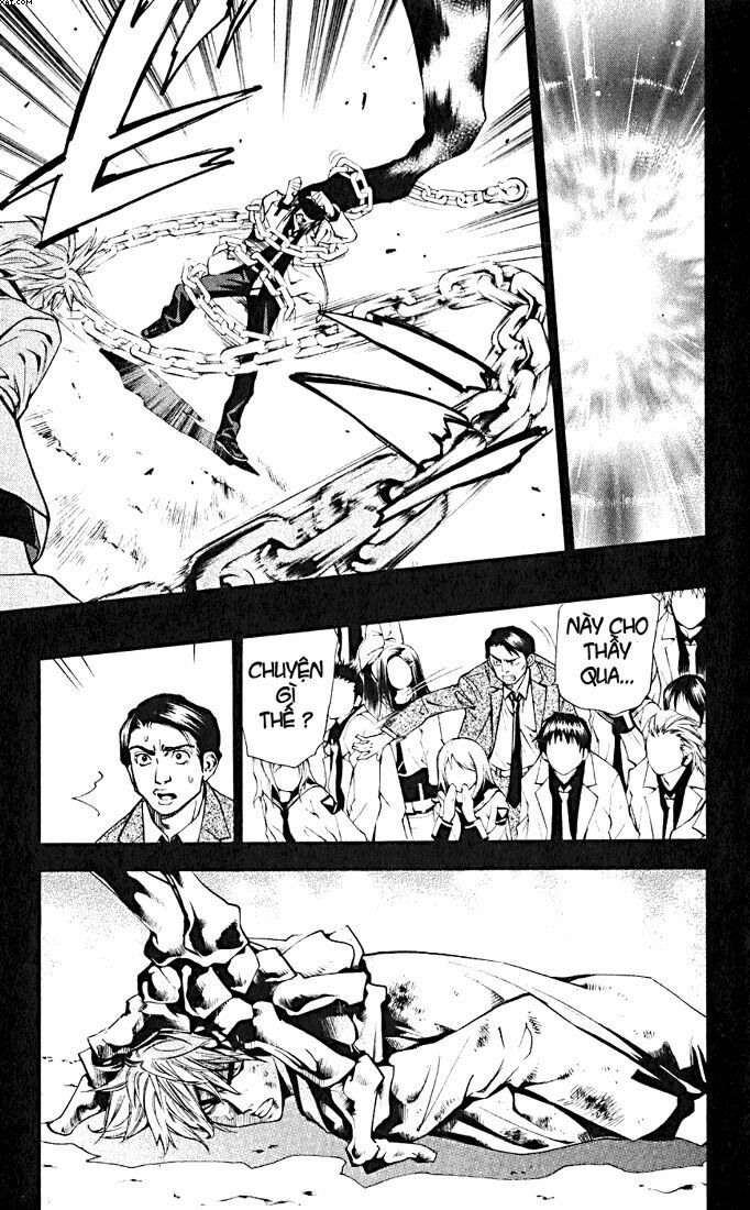 Mx0: Chapter 16