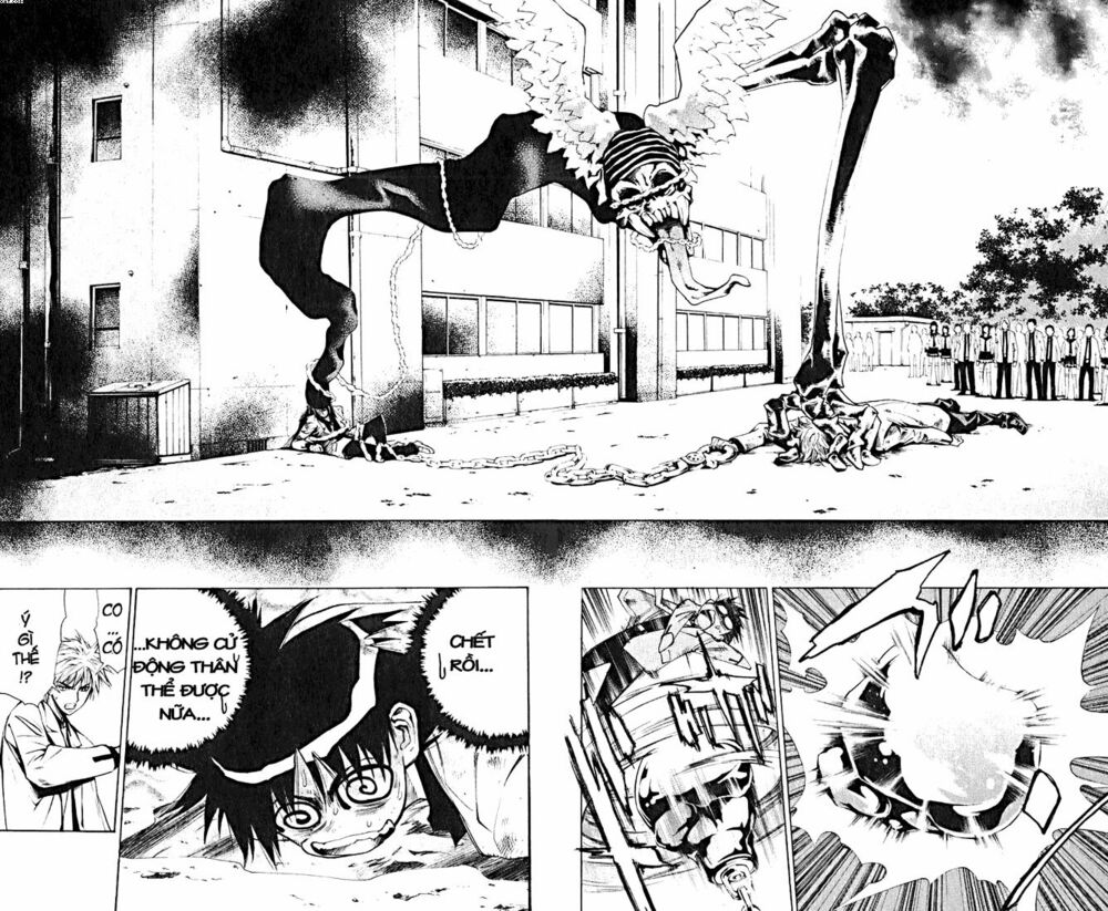 Mx0: Chapter 16