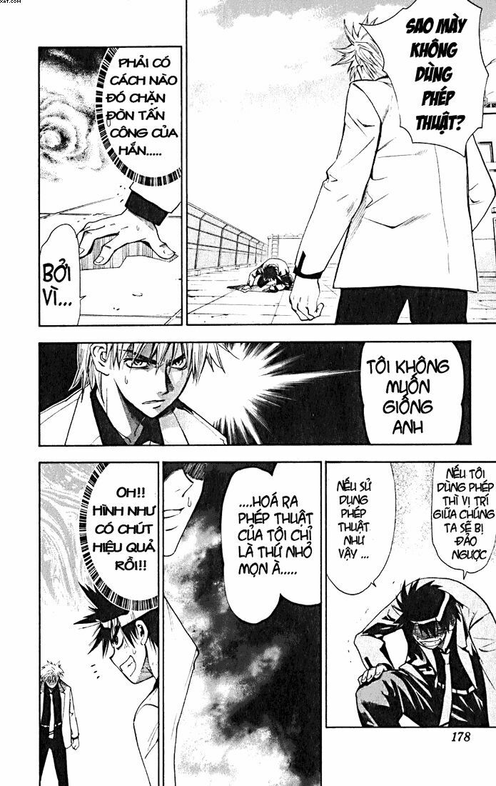 Mx0: Chapter 16
