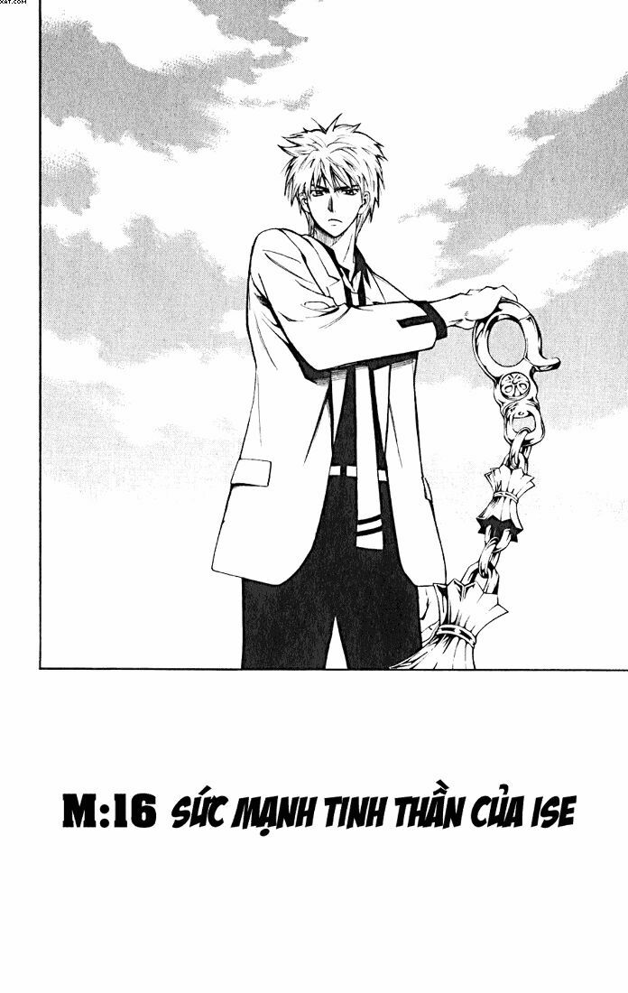 Mx0: Chapter 16