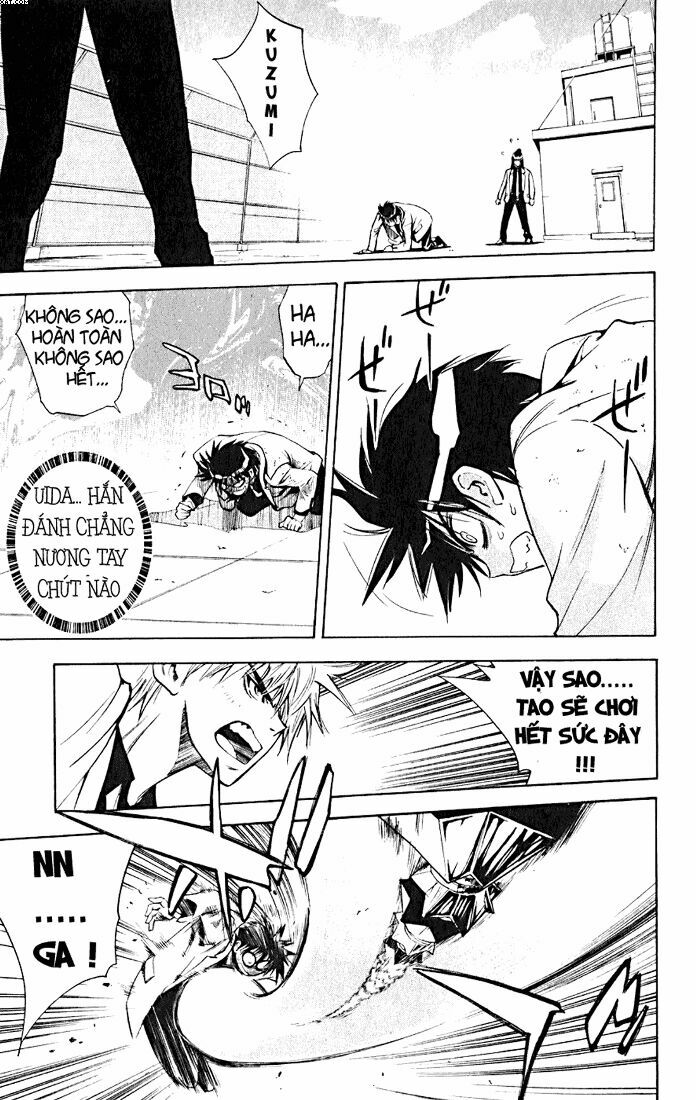 Mx0: Chapter 16
