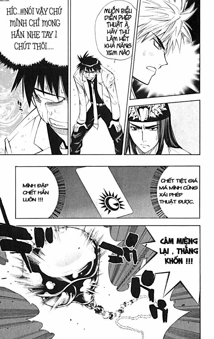 Mx0: Chapter 16