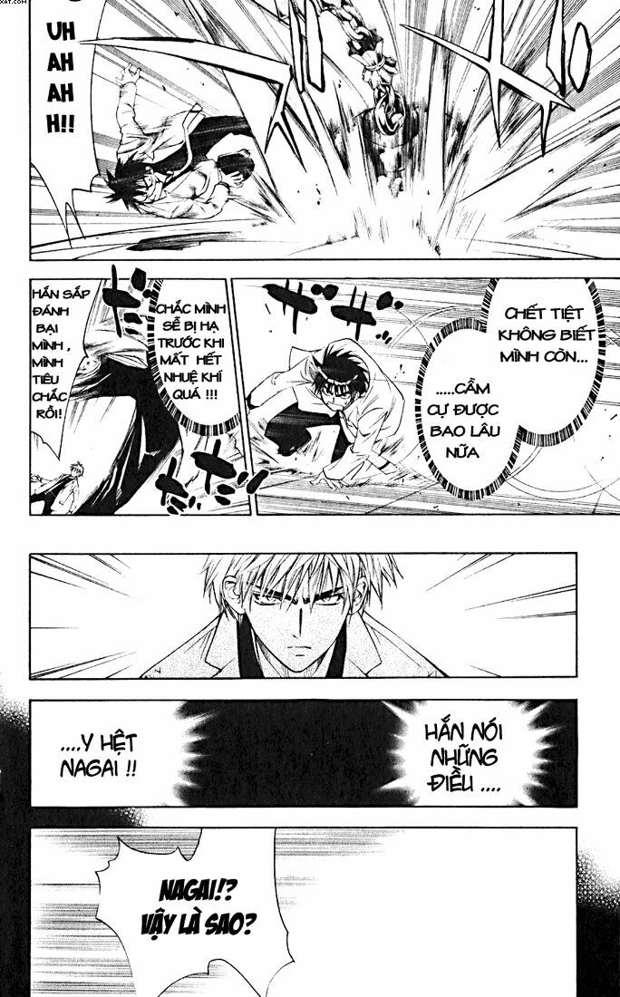 Mx0: Chapter 16