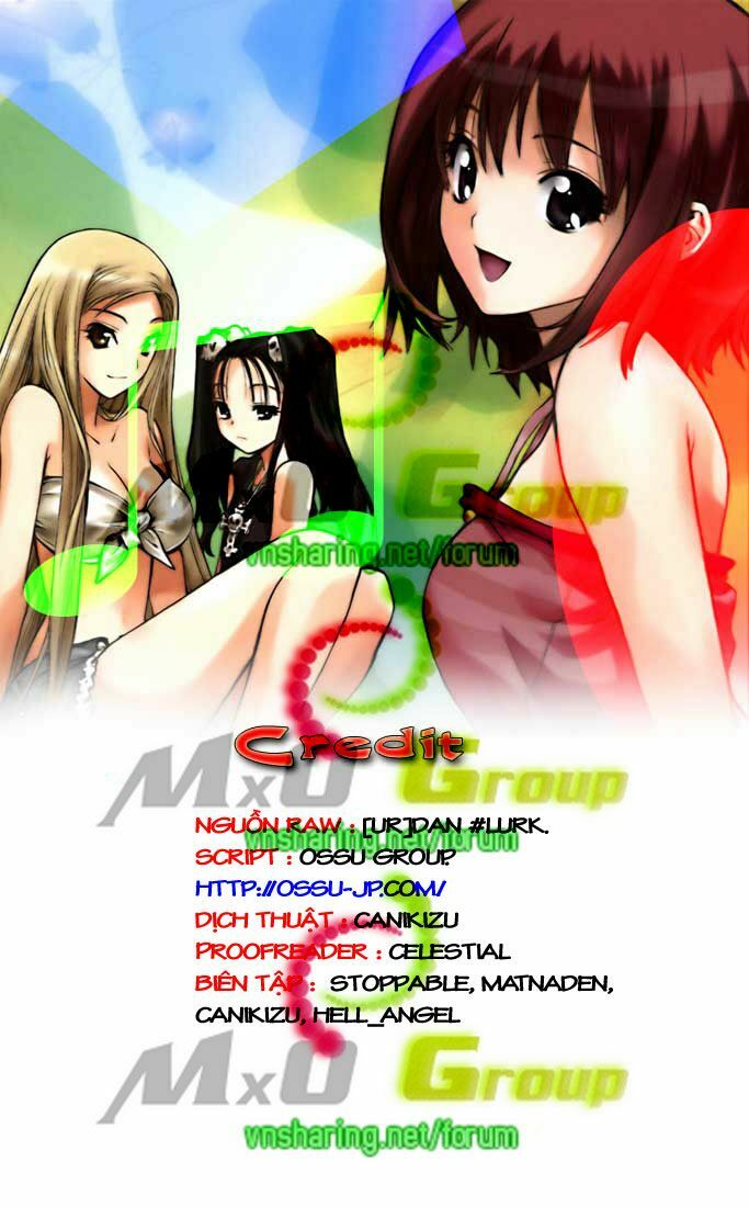 Mx0: Chapter 18