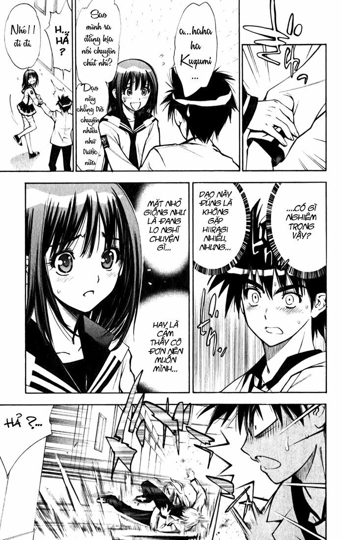 Mx0: Chapter 18