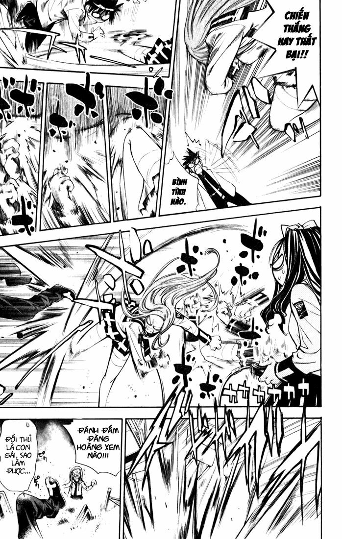 Mx0: Chapter 18
