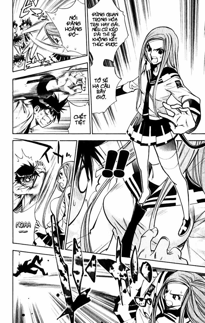 Mx0: Chapter 18