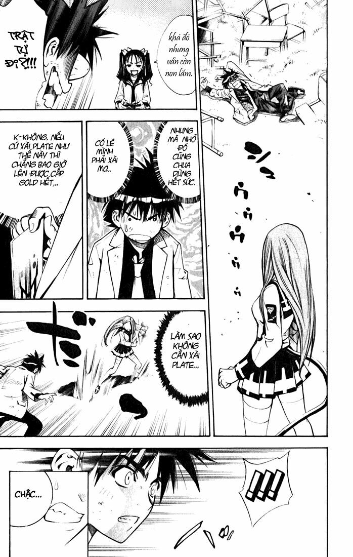 Mx0: Chapter 18