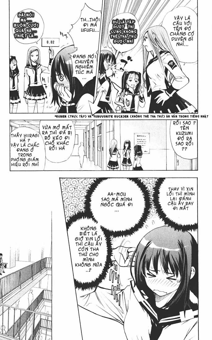 Mx0: Chapter 2