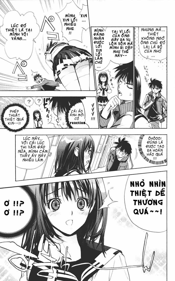 Mx0: Chapter 2