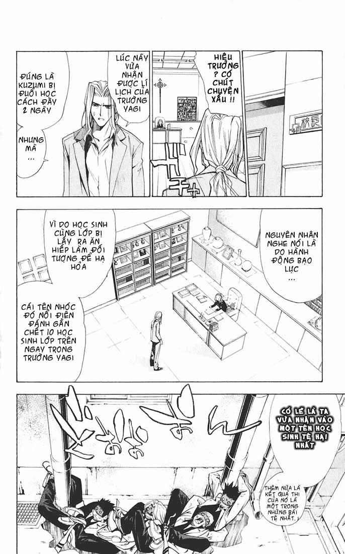 Mx0: Chapter 2
