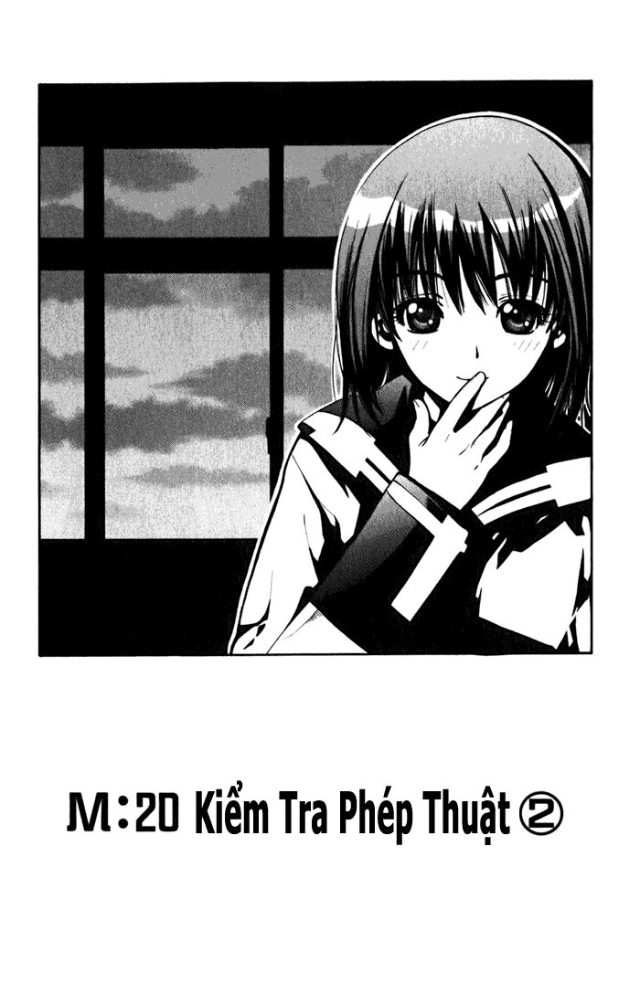Mx0: Chapter 20