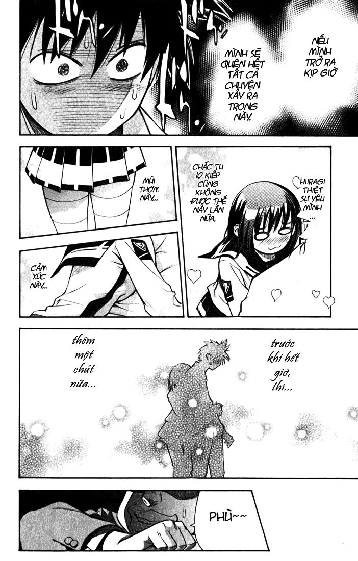 Mx0: Chapter 20