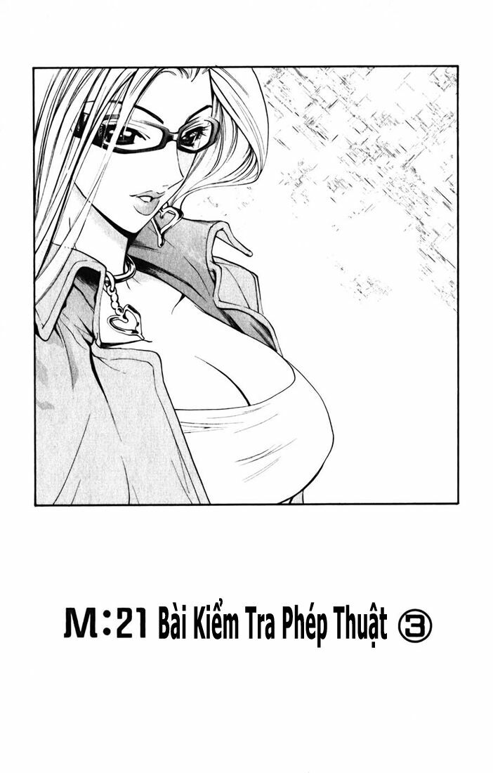 Mx0: Chapter 21