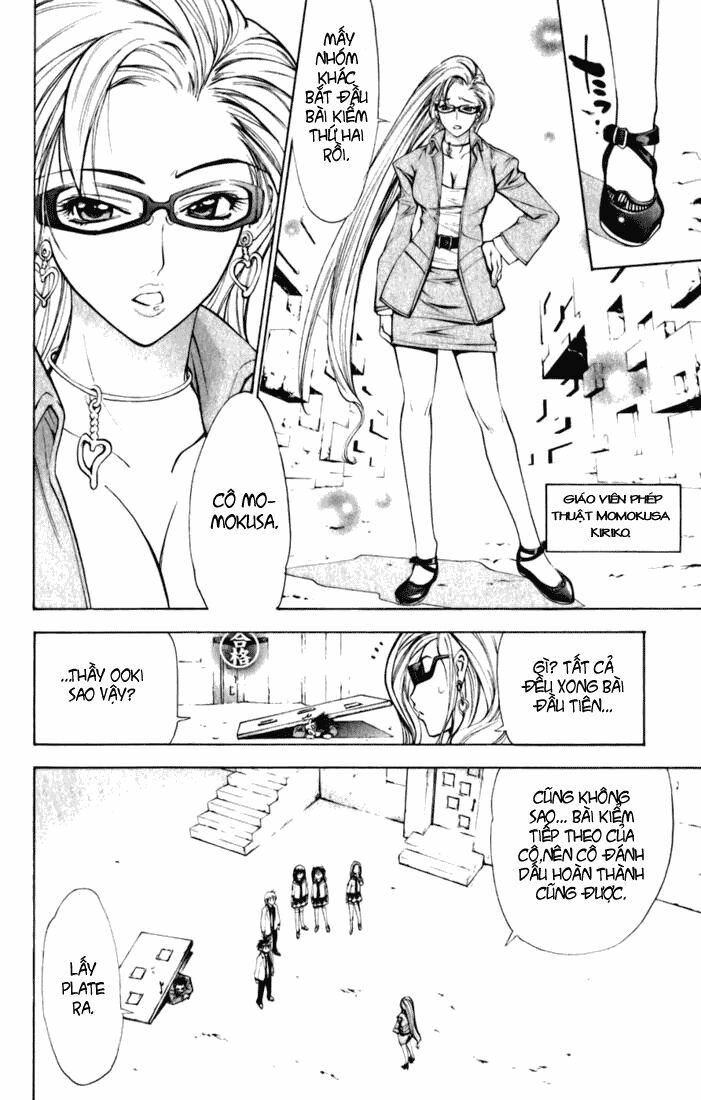 Mx0: Chapter 21
