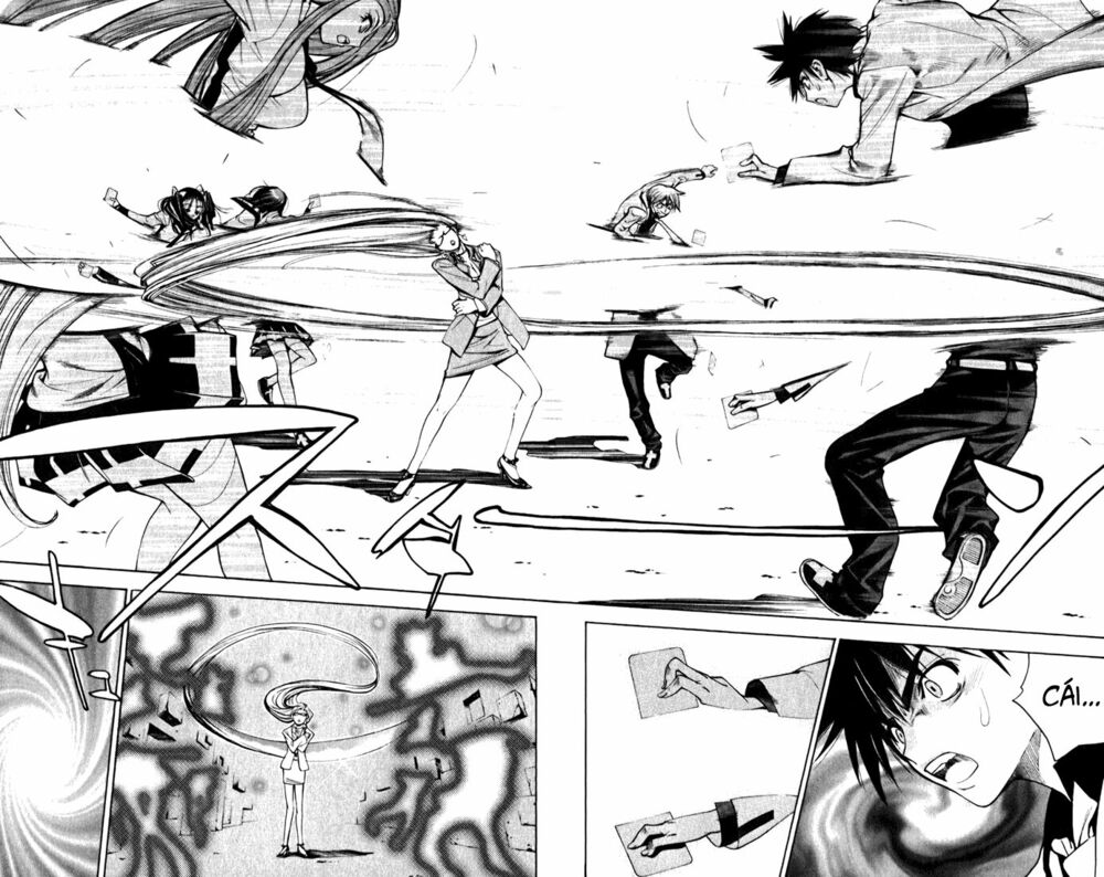 Mx0: Chapter 21