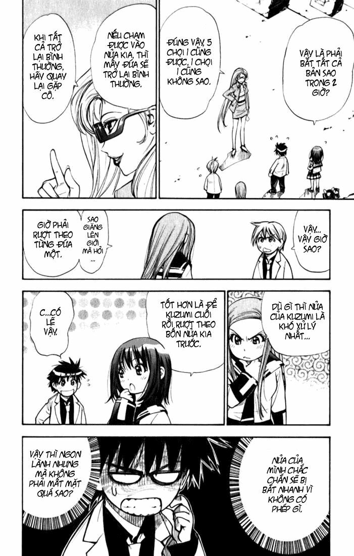 Mx0: Chapter 21