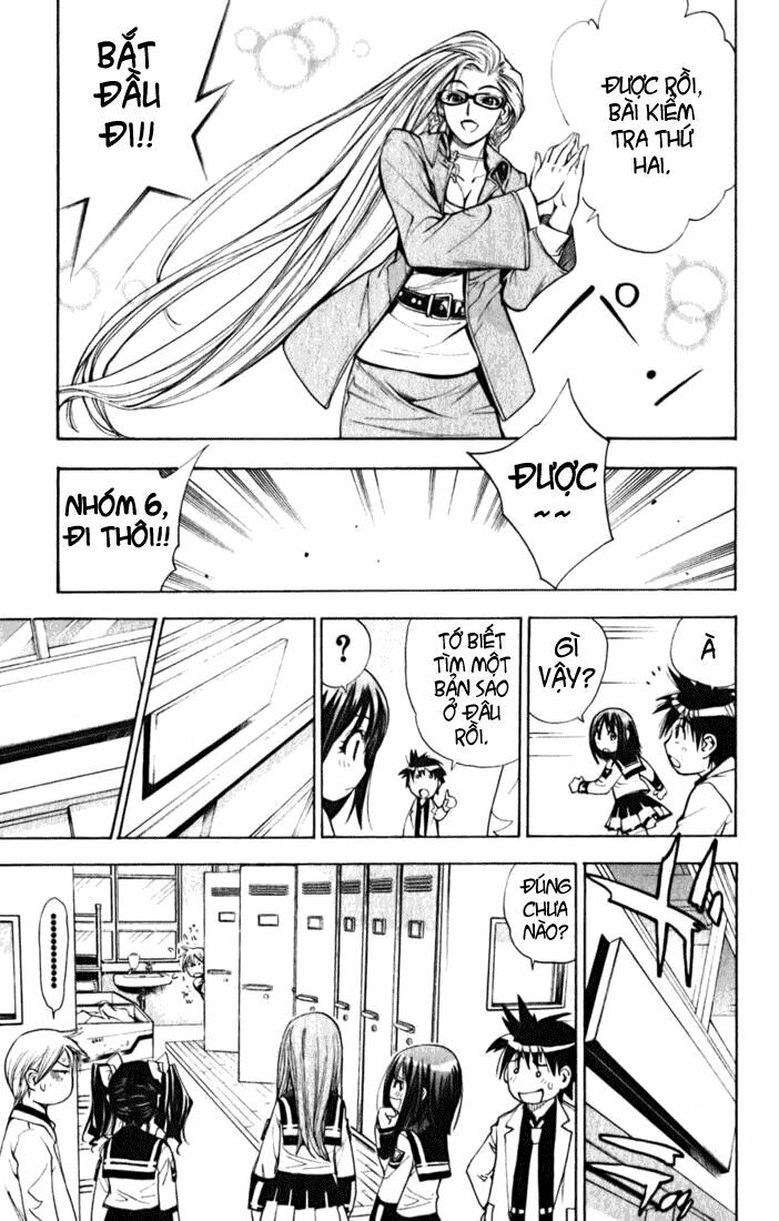 Mx0: Chapter 21