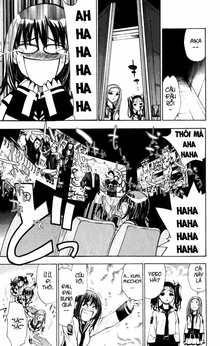 Mx0: Chapter 21