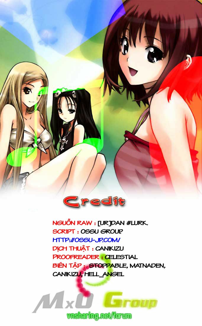Mx0: Chapter 22