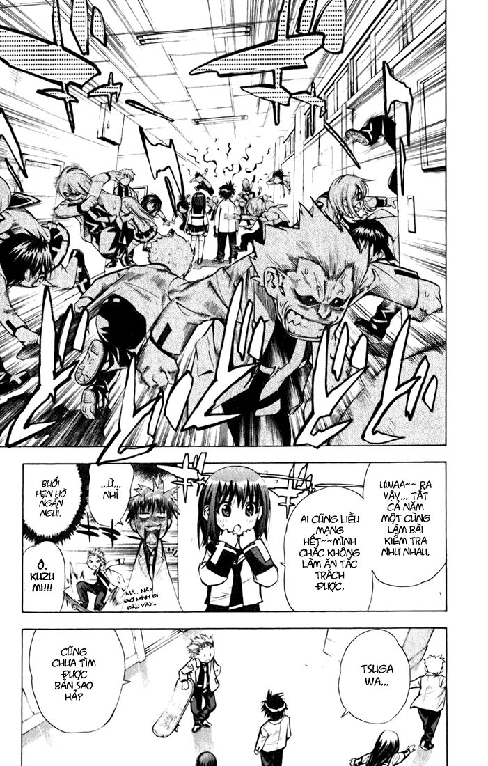 Mx0: Chapter 22