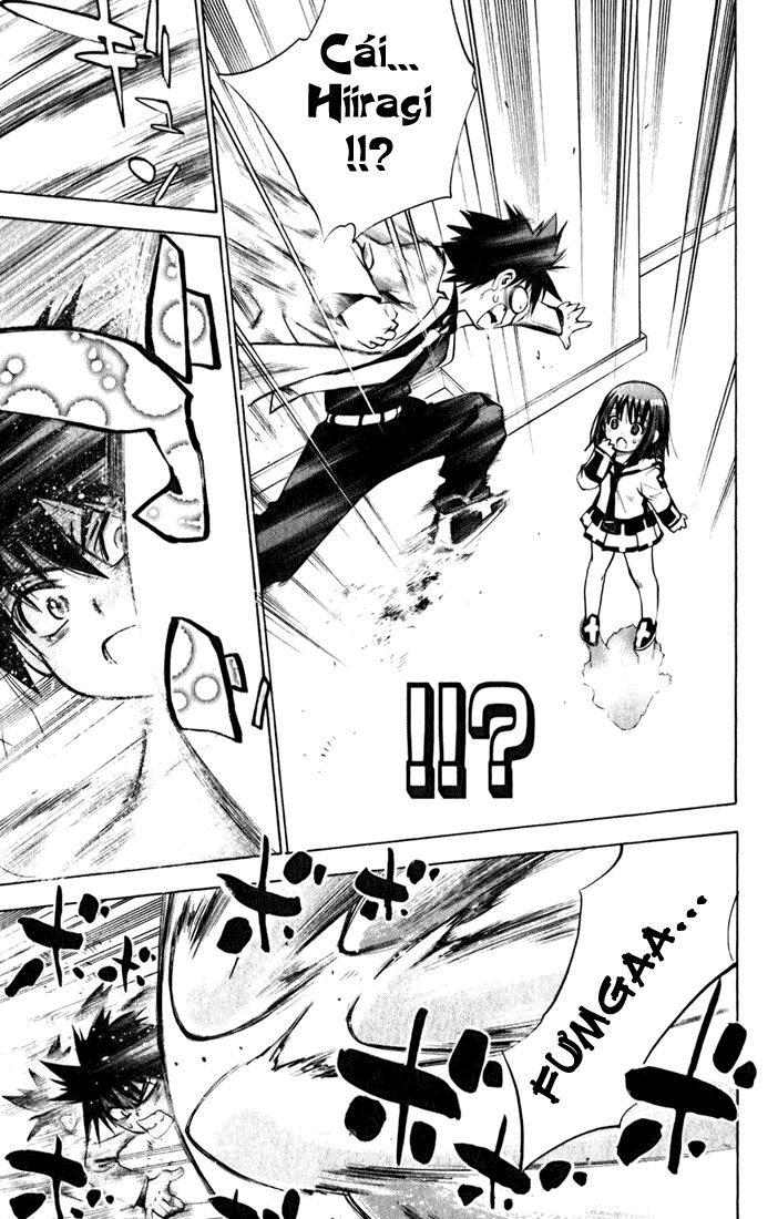 Mx0: Chapter 22