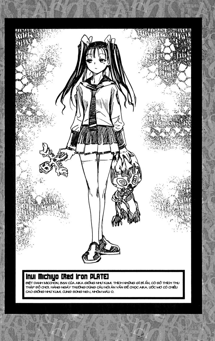 Mx0: Chapter 22