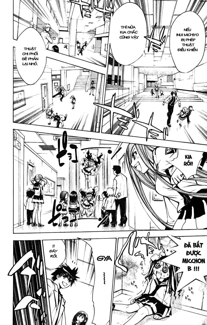 Mx0: Chapter 24