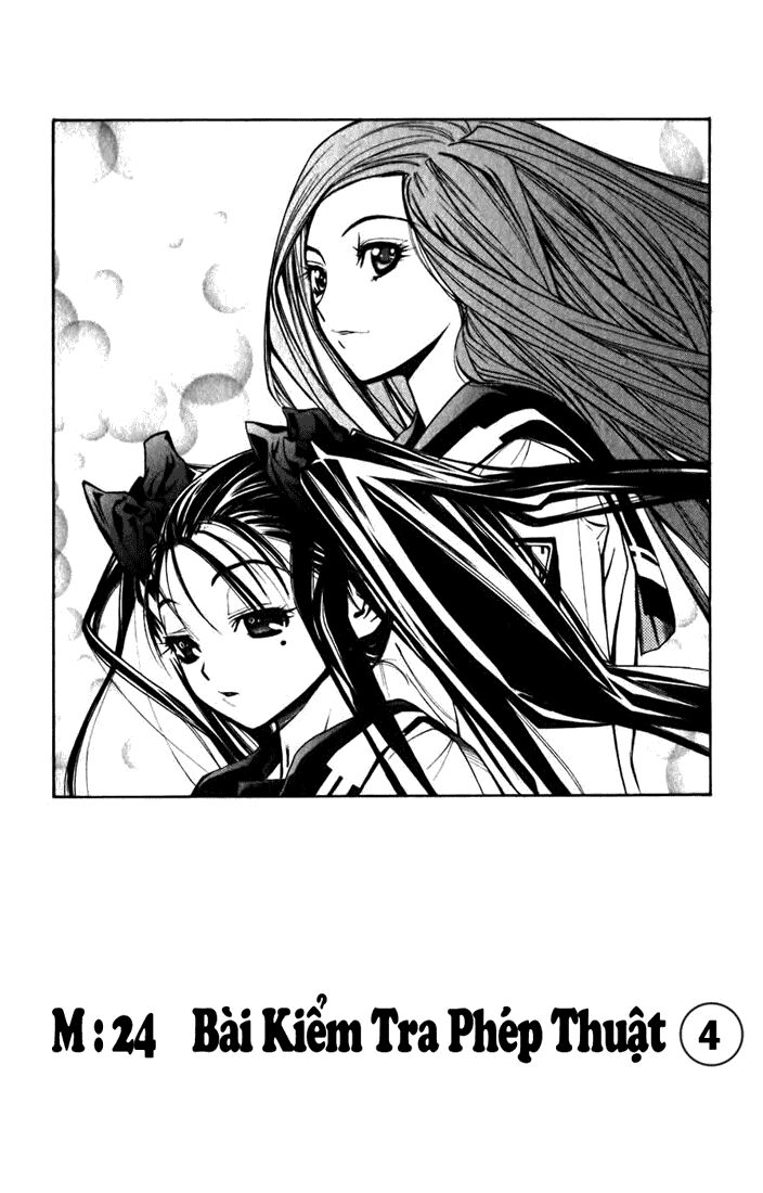 Mx0: Chapter 24