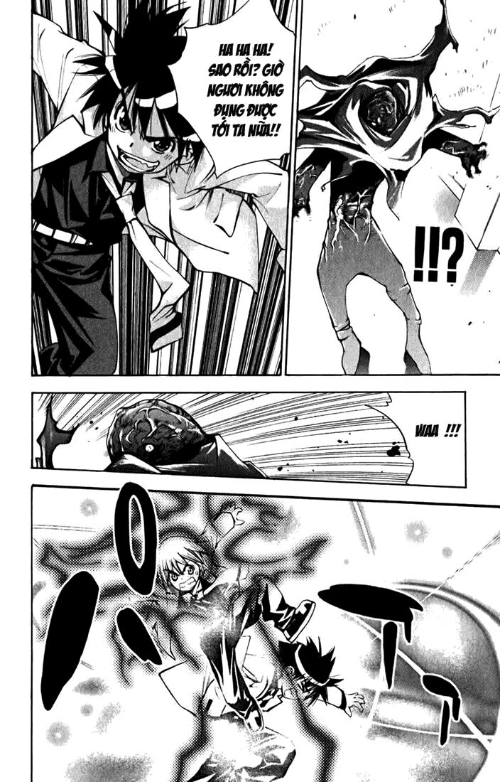 Mx0: Chapter 24