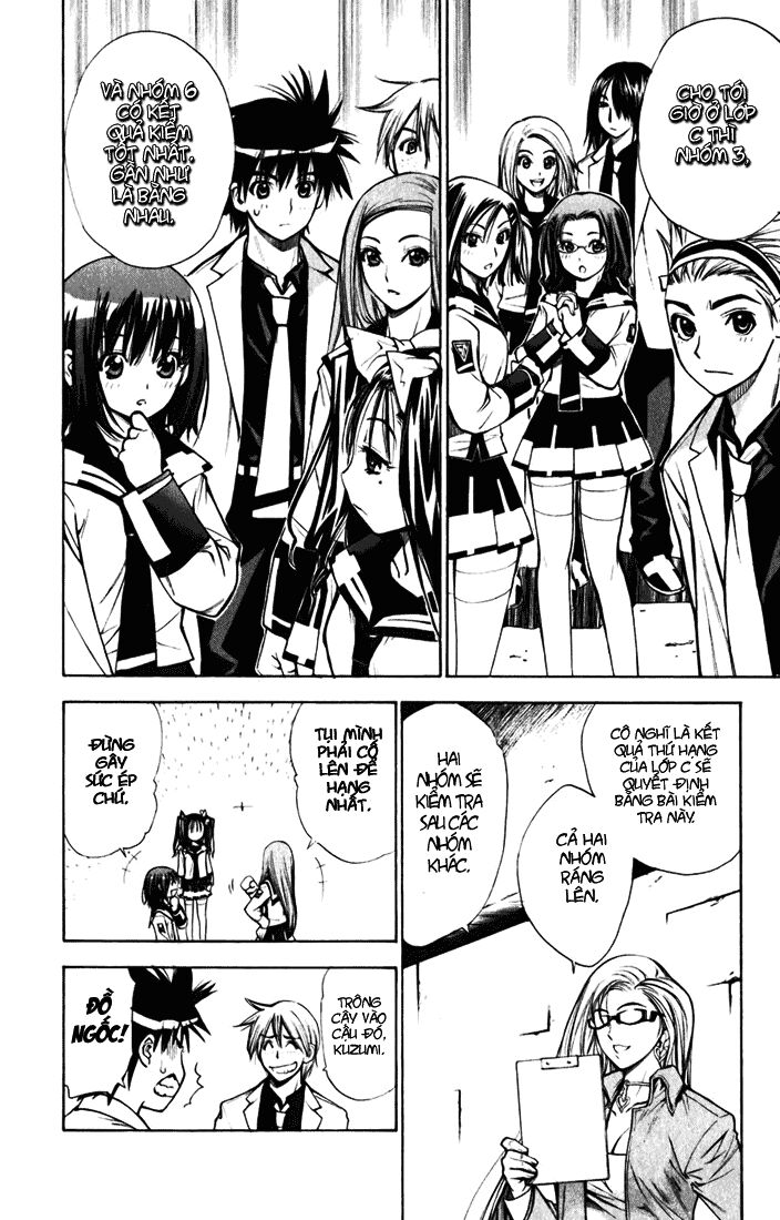 Mx0: Chapter 25