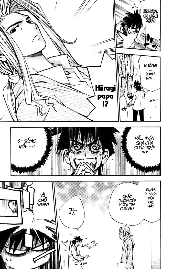 Mx0: Chapter 25