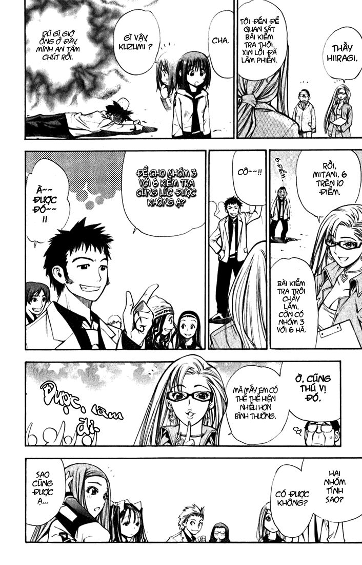 Mx0: Chapter 25