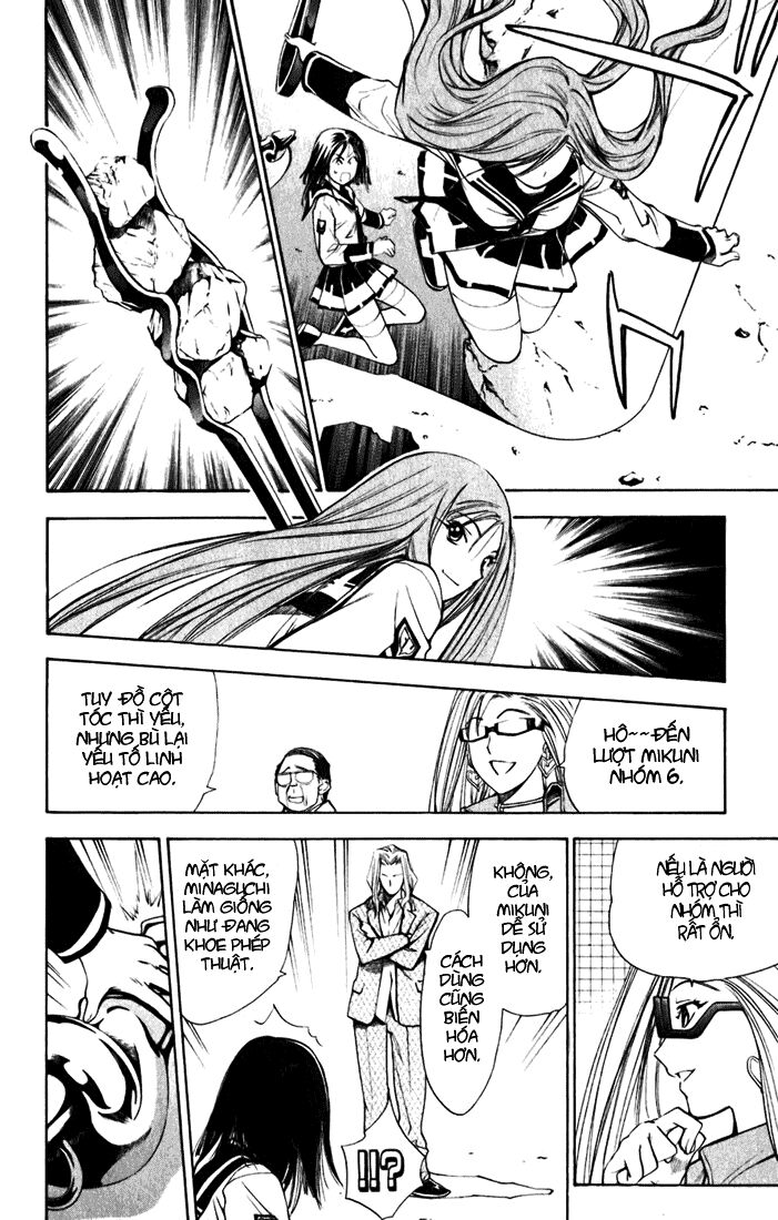Mx0: Chapter 25