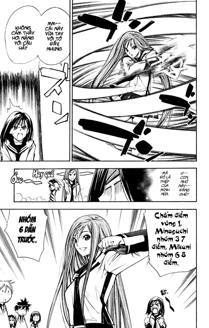 Mx0: Chapter 25